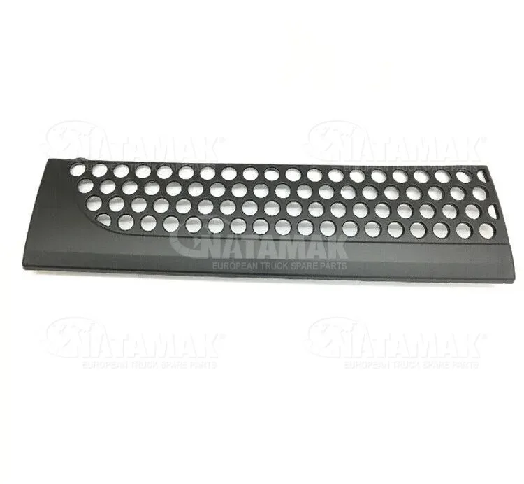 FRONT GRILLE L FOR MERCEDES