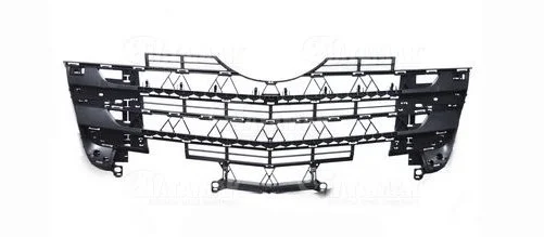 LOWER GRILLE FOR MERCEDES