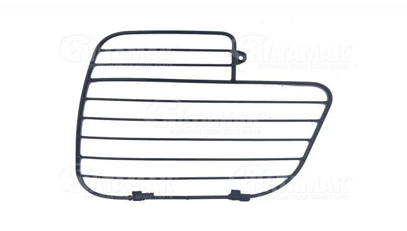 FAR IZGARA MERCEDES