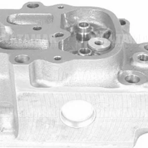  CYLINDER HEAD VALVELESS FOR MERCEDES
