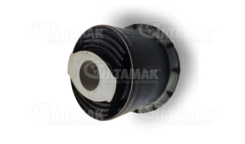 CABIN MOUNTING FOR MERCEDES