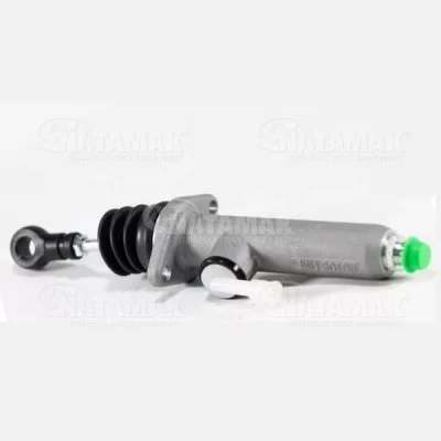  CLUTCH MASTER CYLINDER
