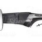  FRONT MIRROR FOR MERCEDES