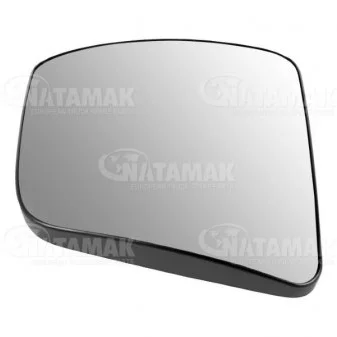  MIRROR L FOR MERCEDES