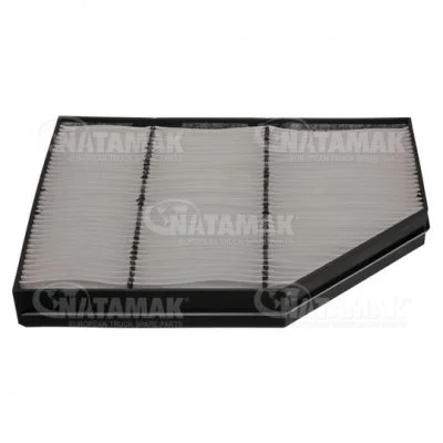  CABIN FILTER FOR MERCEDES