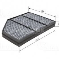  CABIN FILTER FOR MERCEDES