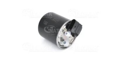FUEL FILTER FOR MERCEDES