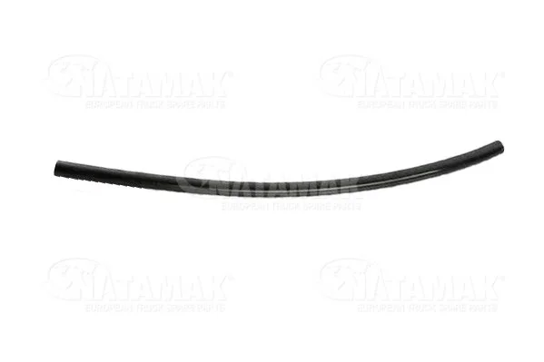 POLYAMİT BORU 6mm
