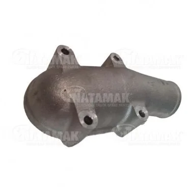  TERMOSTAT KAPAK MERCEDES