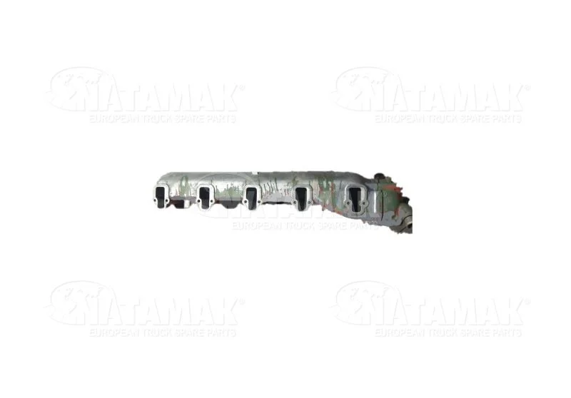 EGZOZ MANİFOLD MERCEDES