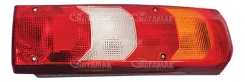 REAR LAMP R FOR MERCEDES