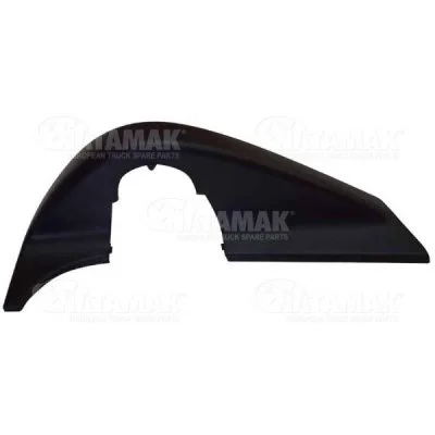  MIRROR CAP FOR MERCEDES