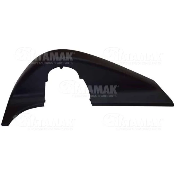 MIRROR CAP FOR MERCEDES