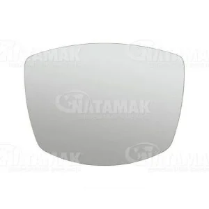  MIRROR GLASS FOR MERCEDES