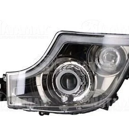  HEADLAMP L FOR MERCEDES
