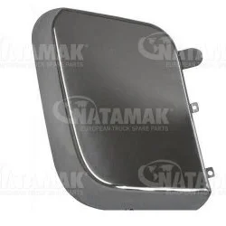  MIRROR CAP FOR MERCEDES
