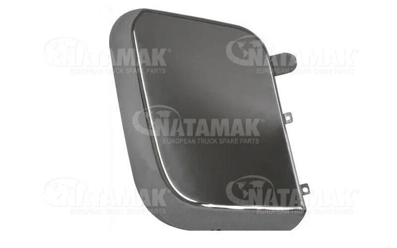 MIRROR CAP FOR MERCEDES