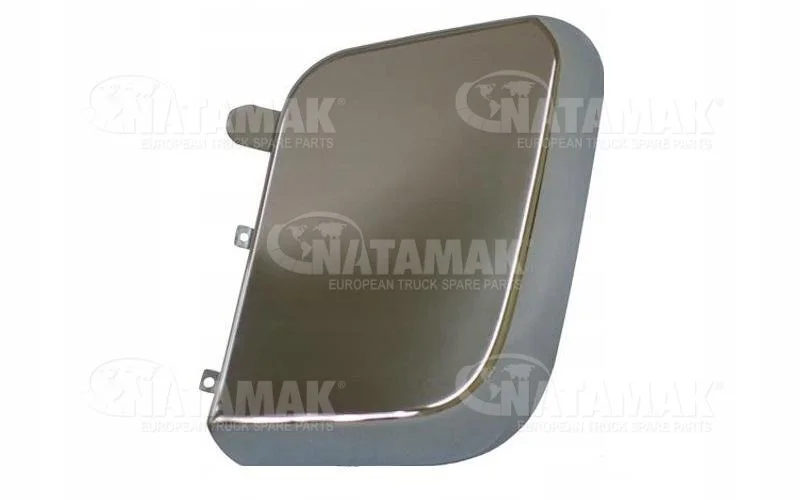 MIRROR CAP FOR MERCEDES