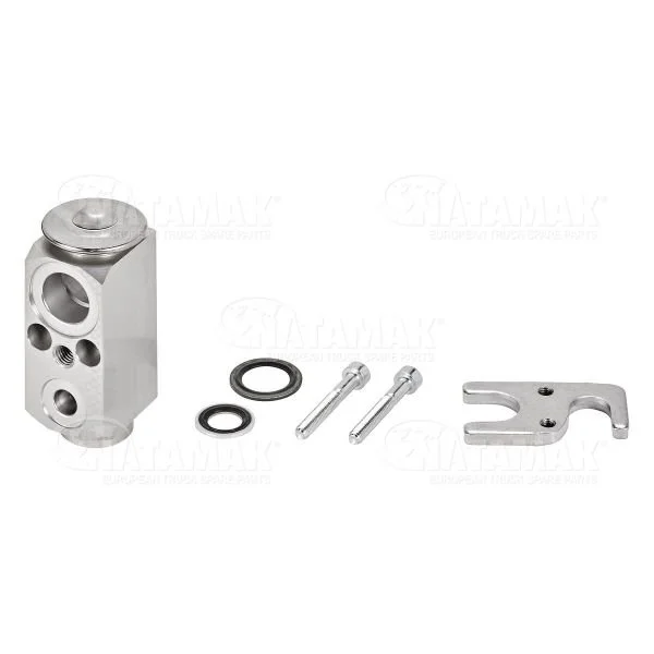 EXPANSION VALVE FOR MERCEDES