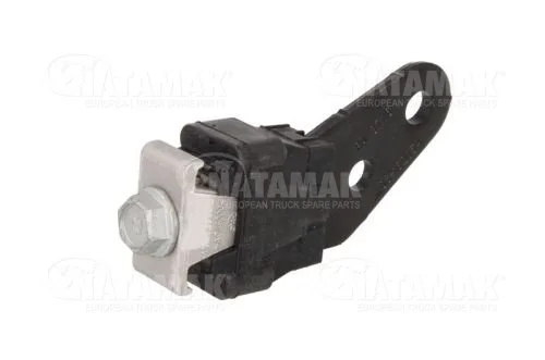 RADIATOR MOUNTING FOR MERCEDES