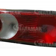  TAIL LAMP FOR IVECO