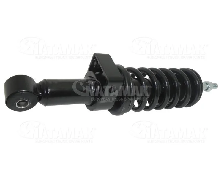 SHOCK ABSORBER FOR IVECO