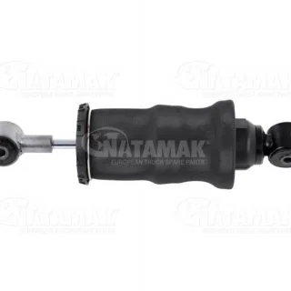  CABIN SHOCK ABSORBER FOR SACHS