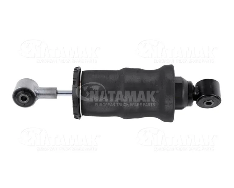 CABIN SHOCK ABSORBER FOR SACHS