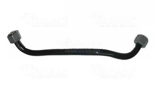 FUEL PIPE FOR IVECO