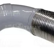  EGZOZ SPİRALİ VOLVO