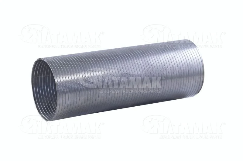 EGZOZ SPİRALİ VOLVO