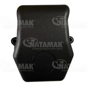 Q03 10 036 MERCEDES 457 MOTOR FIBERGLASS SUBAB KAPAĞI (CONTASIZ)