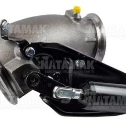 Q06 30 012 EXHAUST BRAKE FOR VOLVO