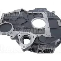  FLYWHEEL HOUSING FOR MAN