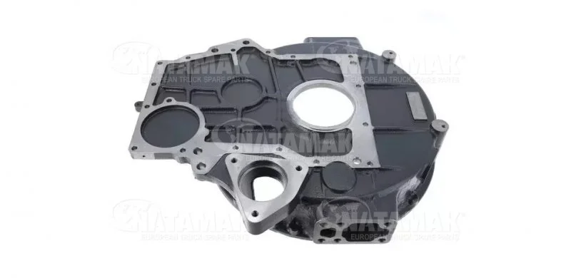 FLYWHEEL HOUSING FOR MAN