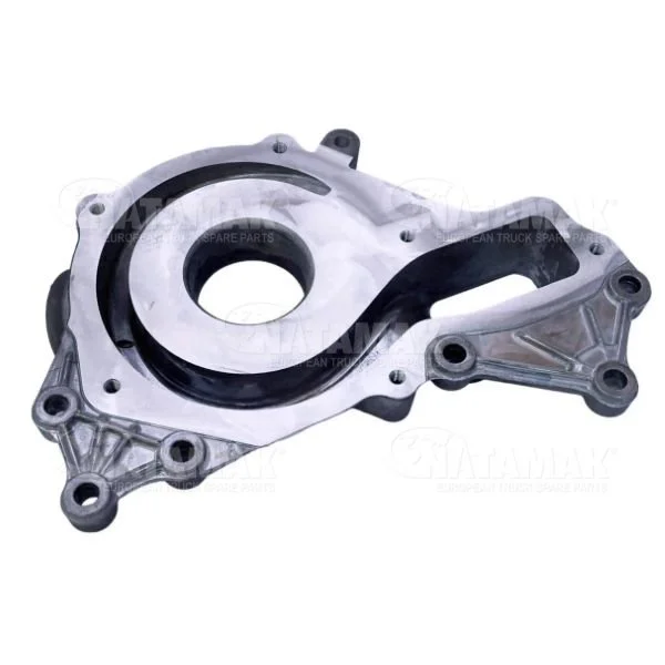 DEVİRDAİM POMPA VOLVO