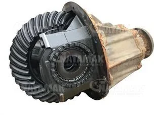 DİFERANSİYEL VOLVO