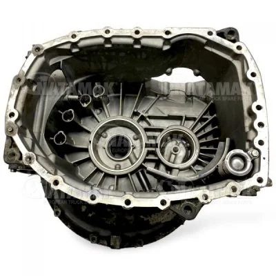 GEARBOX HOUSING FOR SCANIA