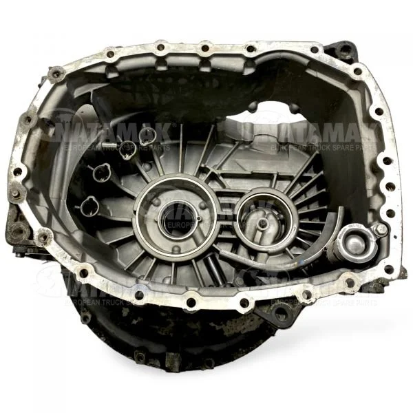 GEARBOX HOUSING FOR SCANIA