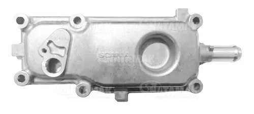 THERMOSTAT COVER FOR SCANIA