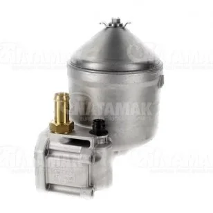  OIL FILTER HOUSING FOR SCANIA