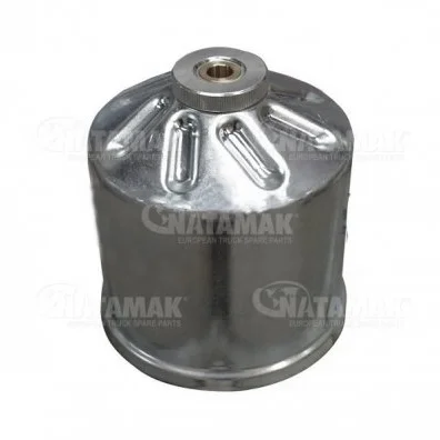  CENTRIFUGAL FILTER ROTOR COVER FOR SCANIA