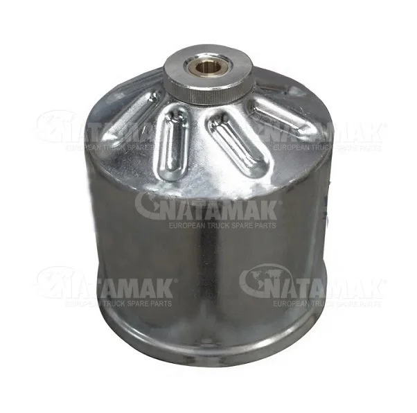 CENTRIFUGAL FILTER ROTOR COVER FOR SCANIA