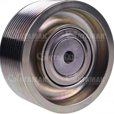  TENSIONER PULLEY FOR VOLVO