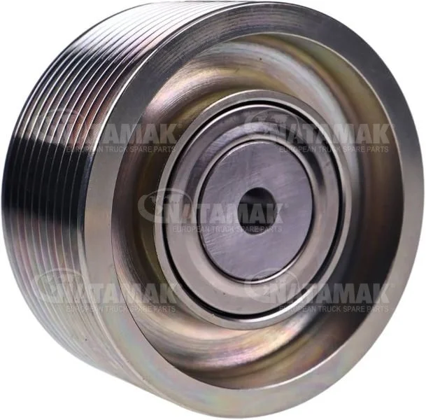 TENSIONER PULLEY FOR VOLVO