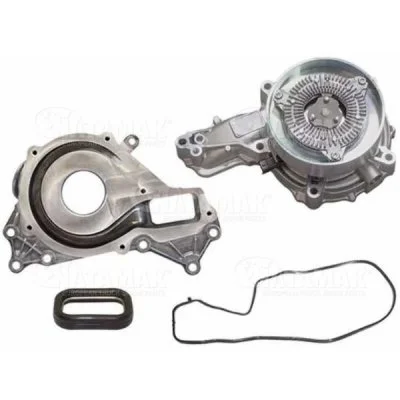  WATER PUMP COMPLETE FOR VOLVO
