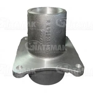Q12 10 060 FAN BEARING BODY FOR MERCEDES