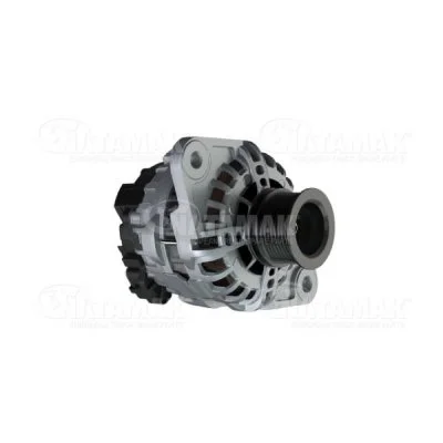  ALTERNATOR FOR VOLVO