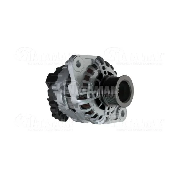 ALTERNATÖR VOLVO