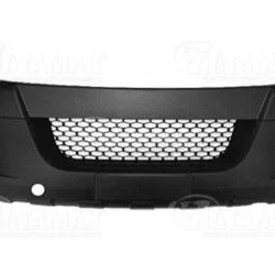  FRONT BUMPER FOR IVECO